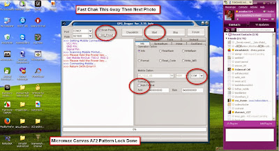 micromax x1i xtra flash file download